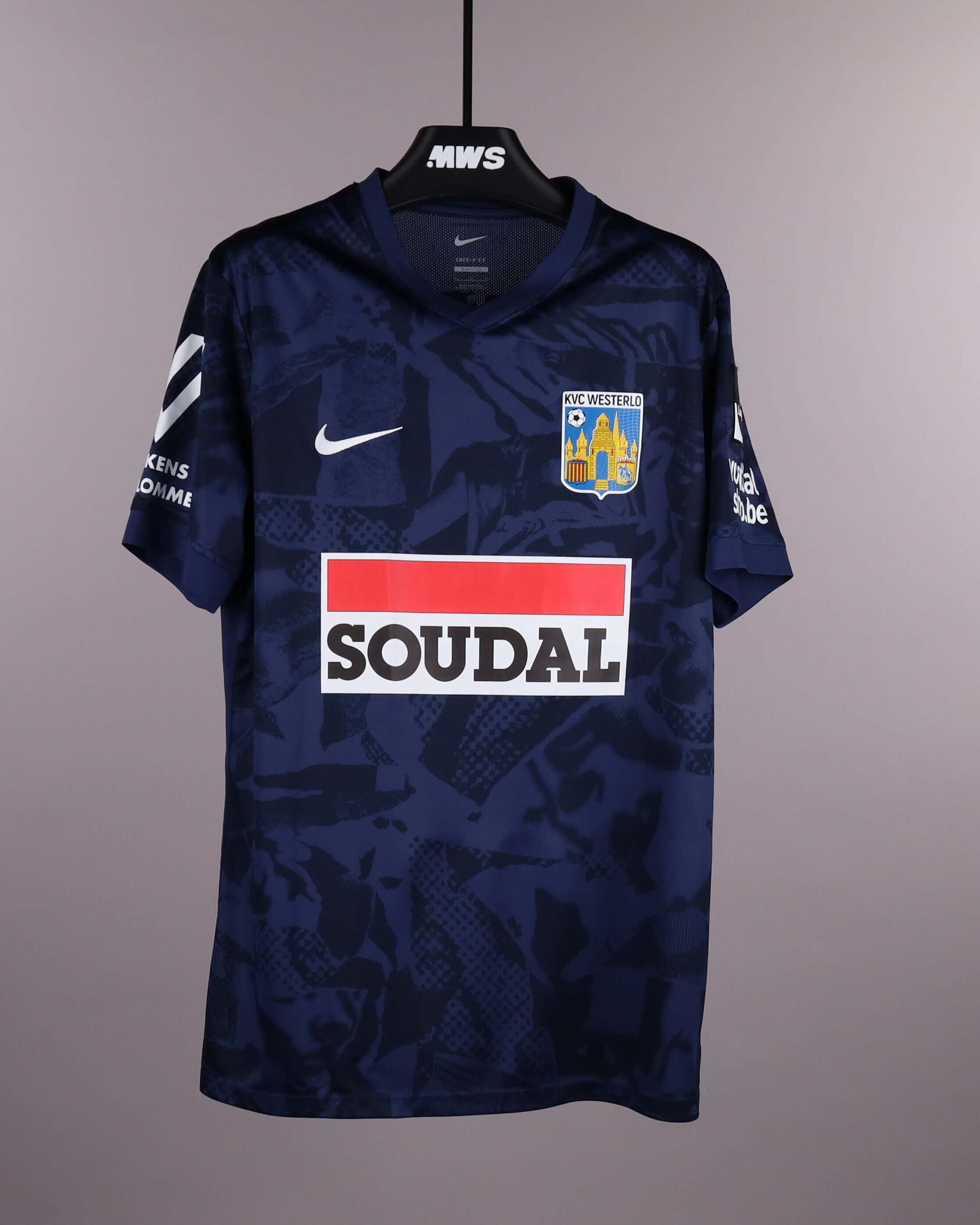 Ignacio Ferri Julià | Standard de Liège - KVC Westerlo