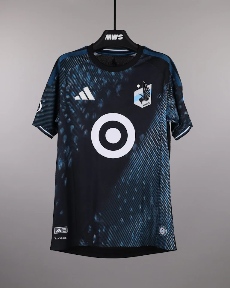 Kelvin Yeboah Minnesota United forması