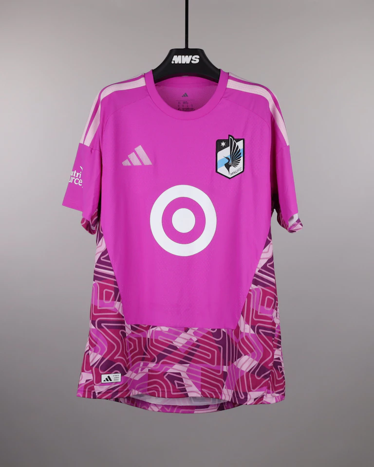 Drake Callender Minnesota United forması