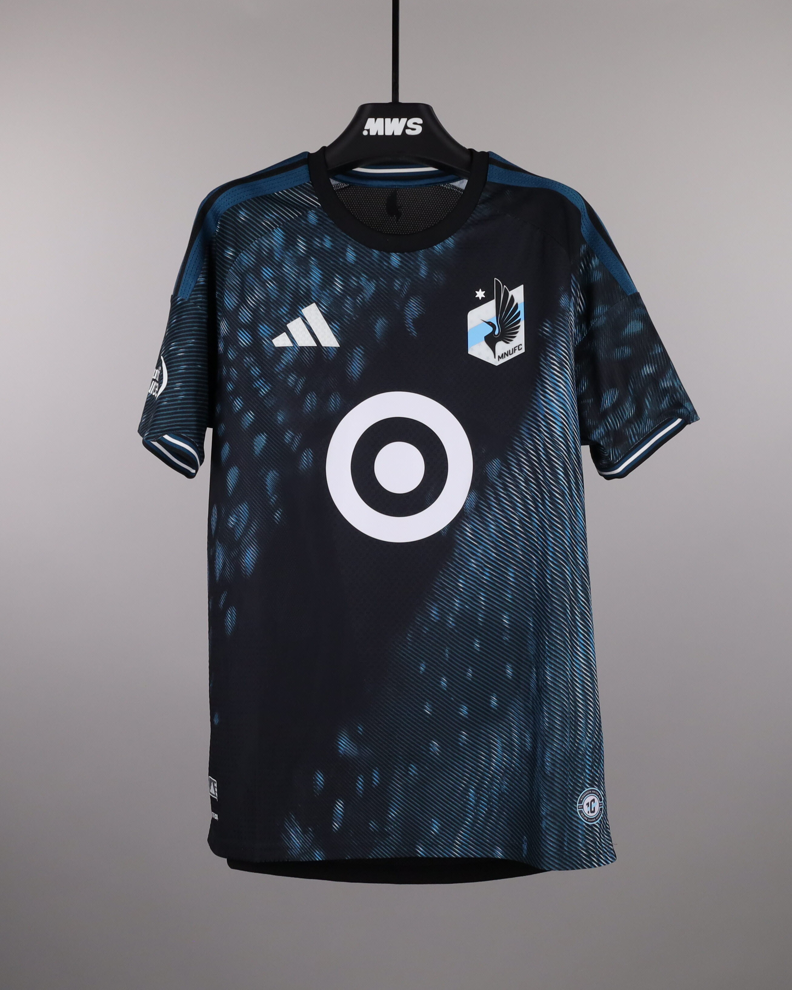 Jefferson Díaz Minnesota United forması