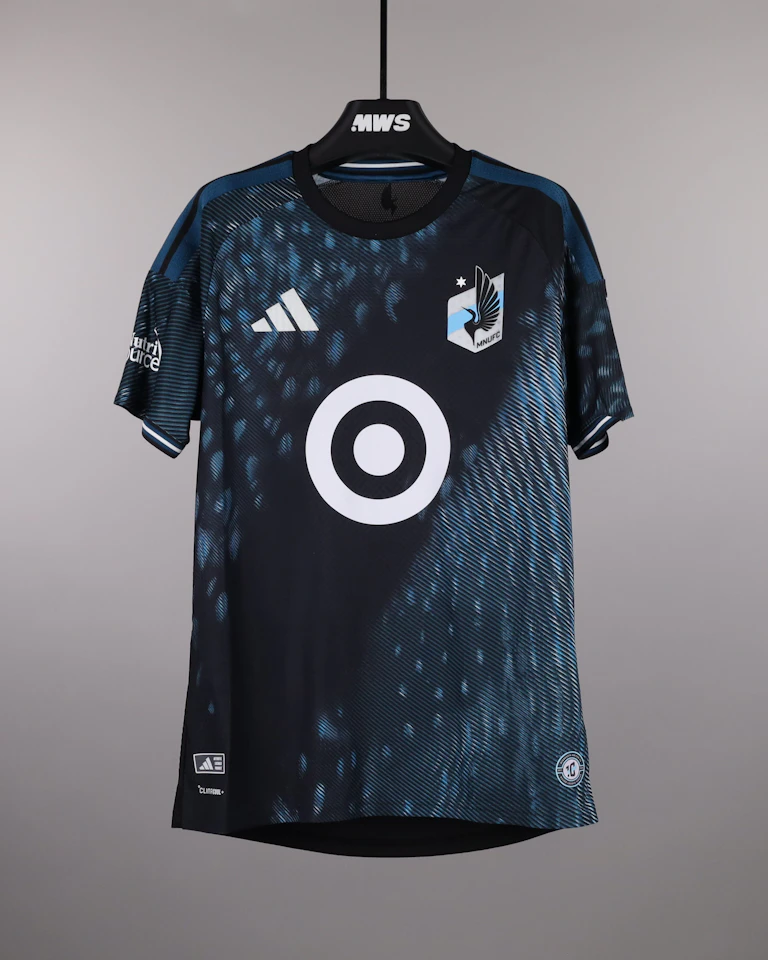 Joaquín Pereyra Minnesota United forması