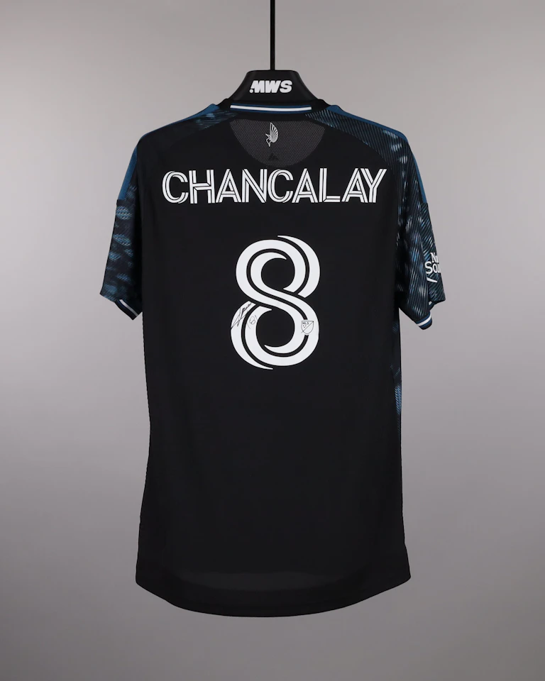 Tomás Chancalay Minnesota United forması