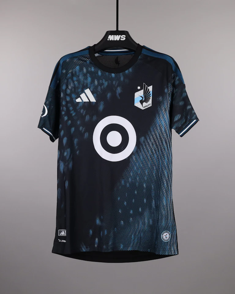 Tomás Chancalay Minnesota United forması