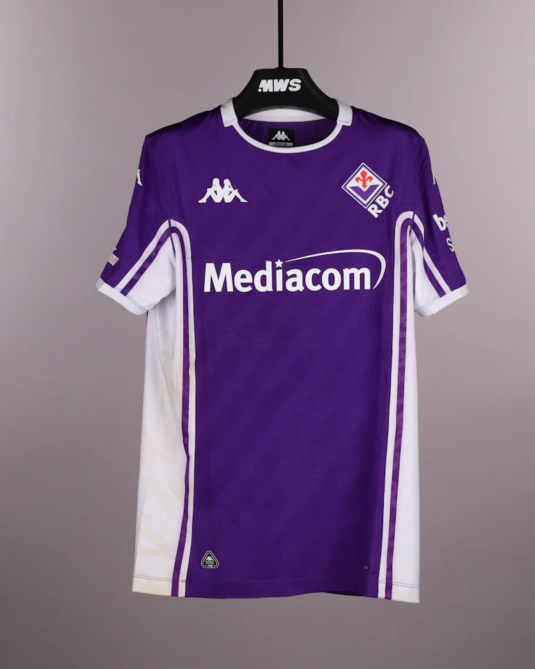 Camiseta Dodô ACF Fiorentina