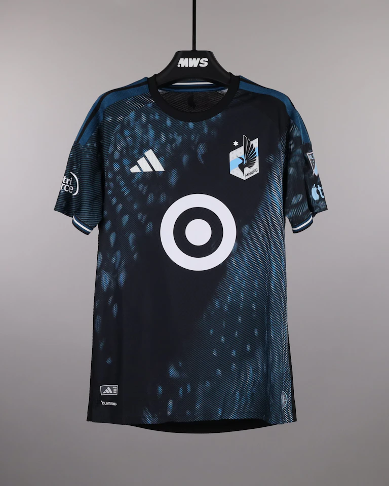 Bongokuhle Hlongwane Minnesota United forması