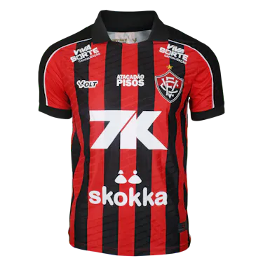 来自Vitória的Renato Kayzer de Souza球衣