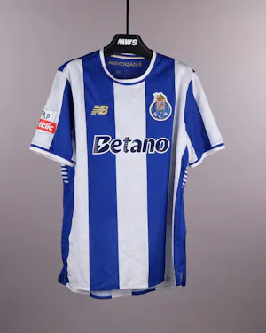 Maillot de Terem Moffi (FC Porto)