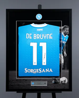 KDB | Vesuvian Architect Limited Edition Frame (1/5)