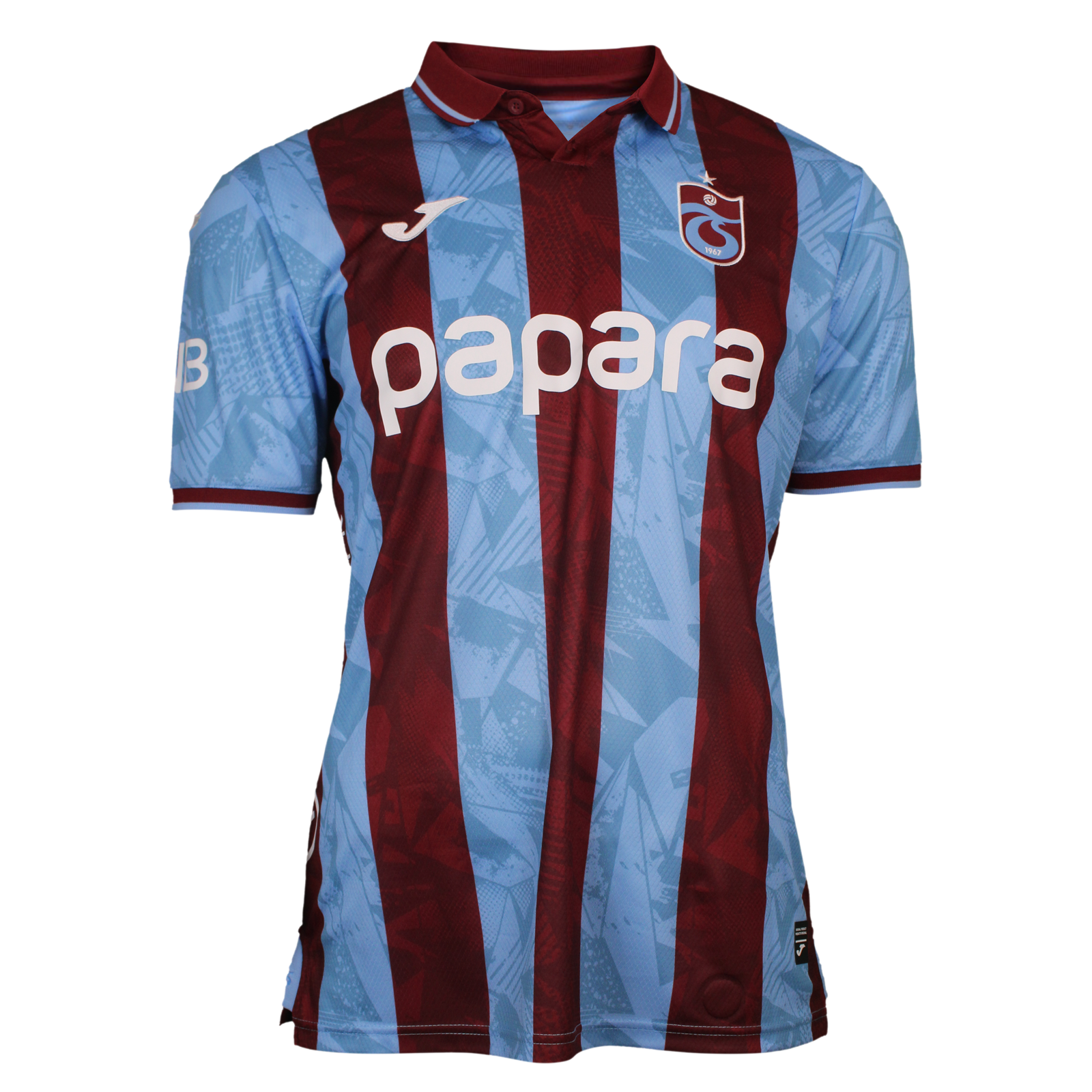 Tim Jabol Folcarelli Trabzonspor jersey