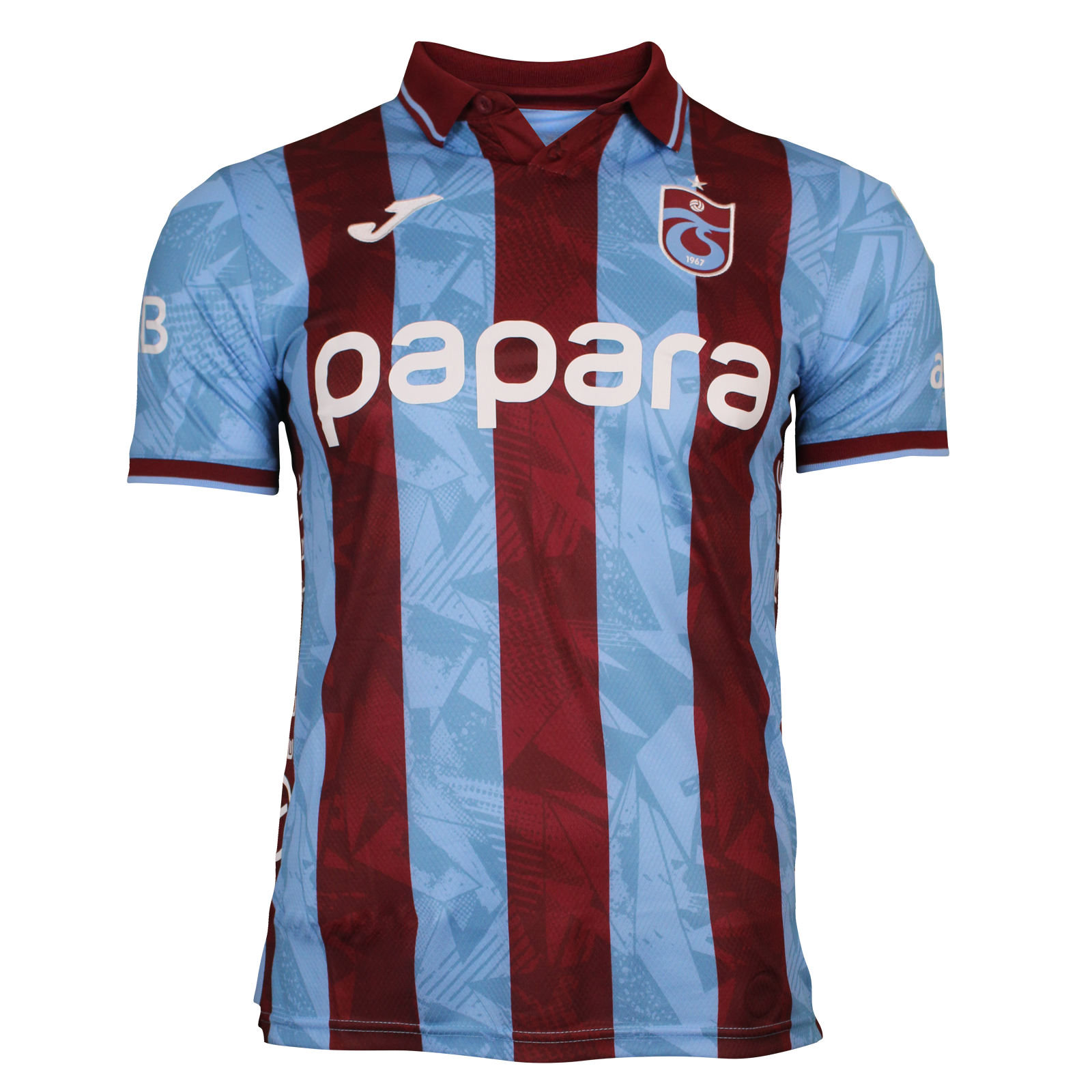 O. Çakıroğlu Trabzonspor jersey