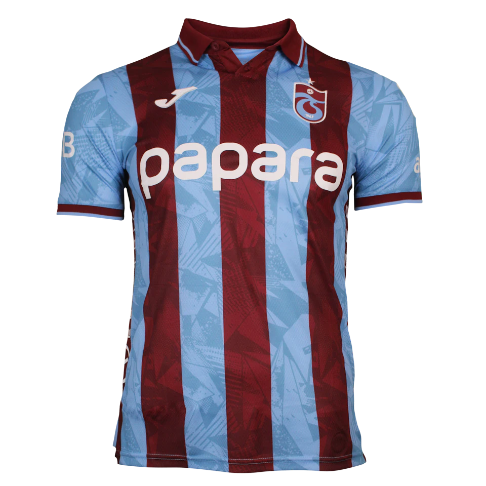 O. Çakıroğlu Trabzonspor jersey