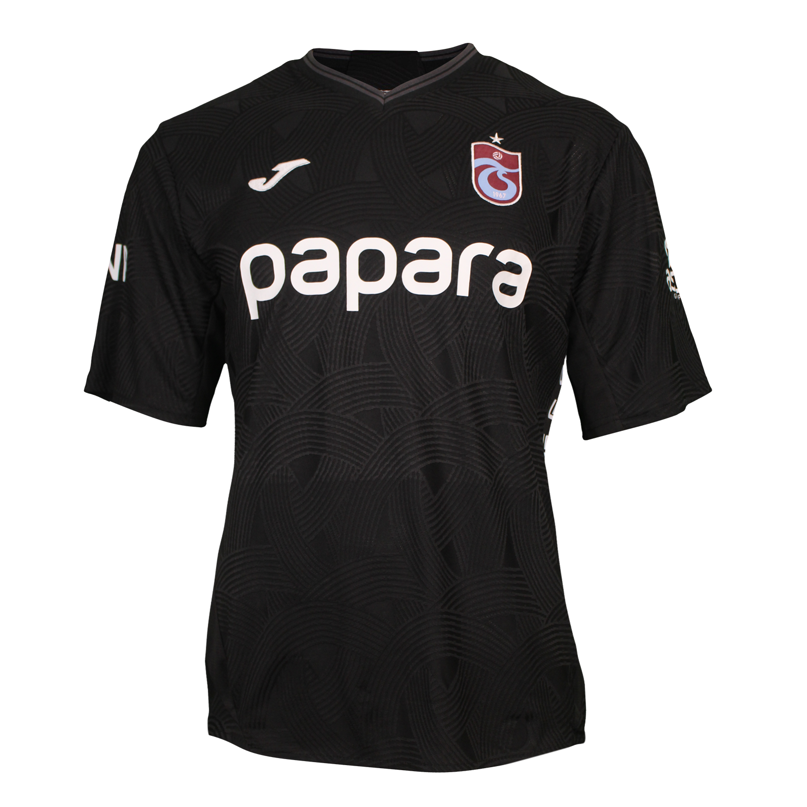 Onuralp Çevikkan Trabzonspor jersey