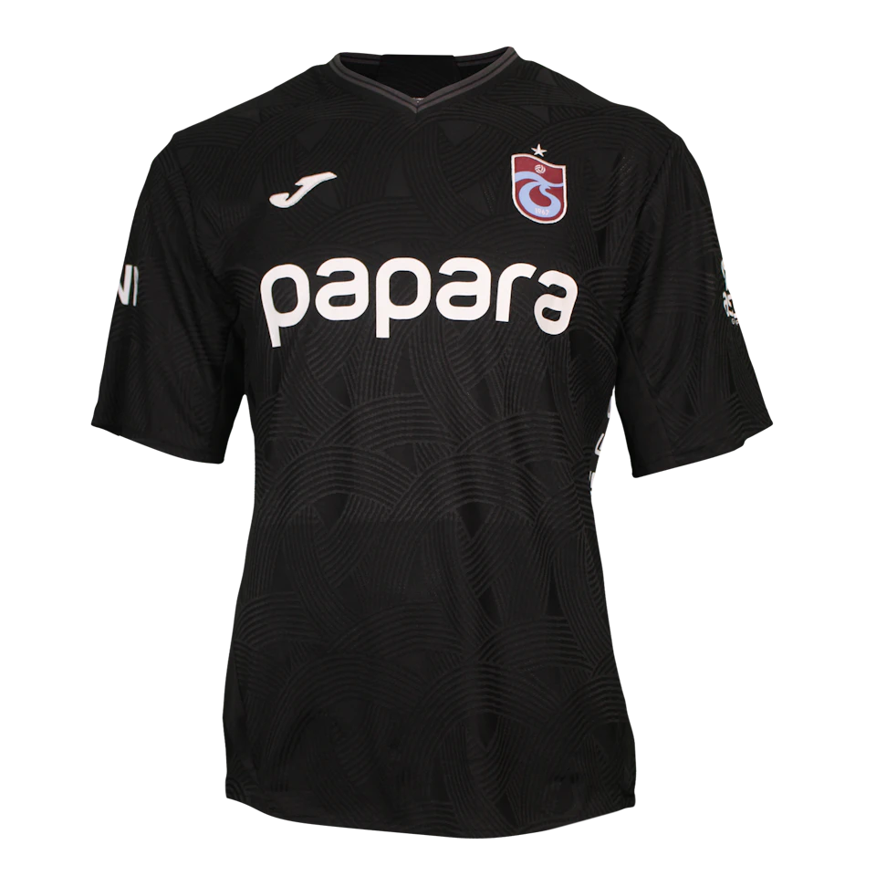 Onuralp Çevikkan Trabzonspor jersey