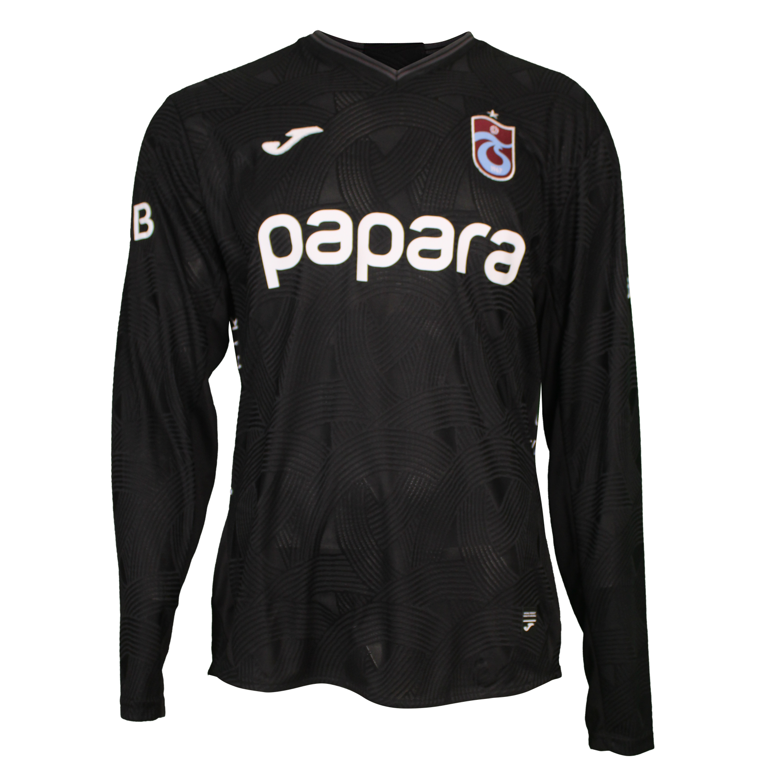 Ahmet Yildirim Trabzonspor jersey