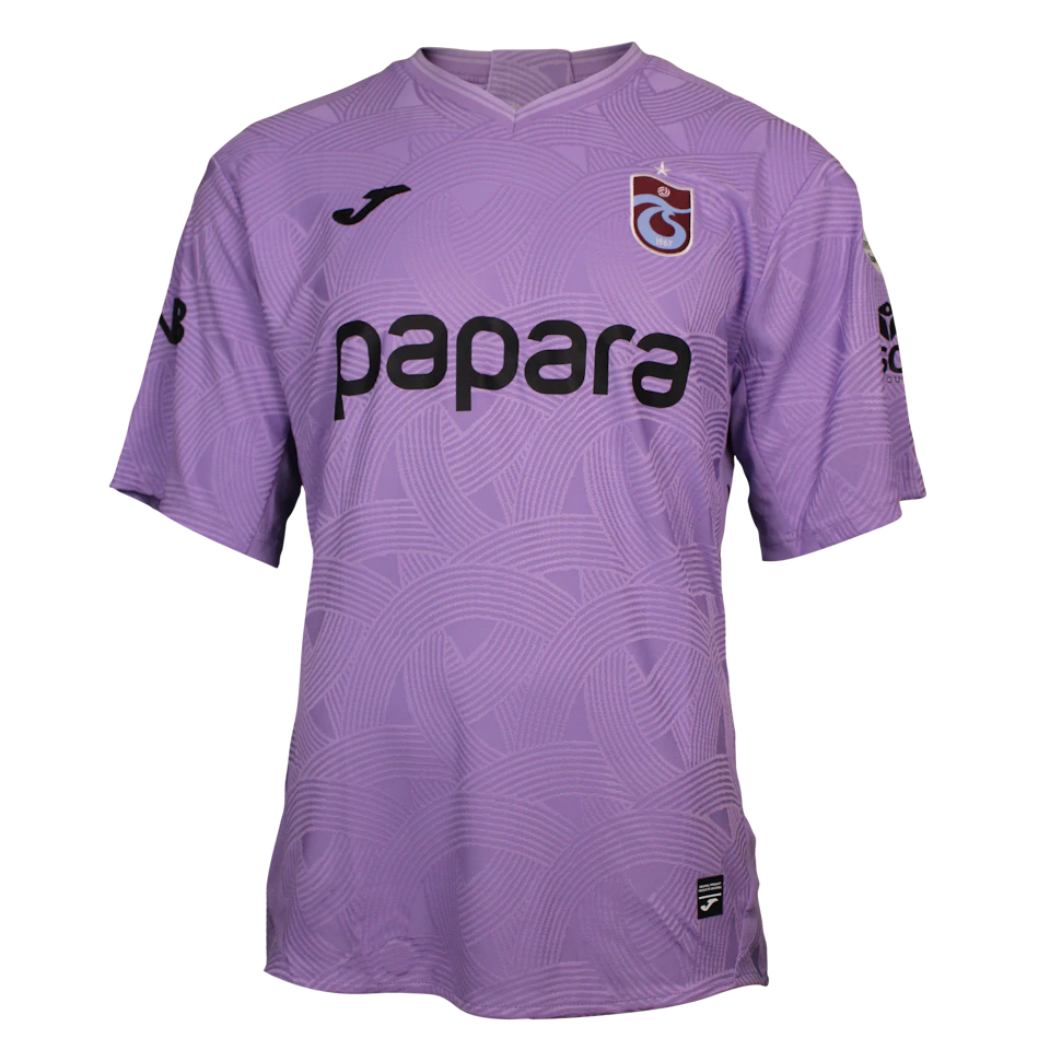 André Onana Trabzonspor jersey