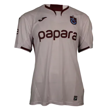 Chibuike Nwaiwu Trabzonspor jersey