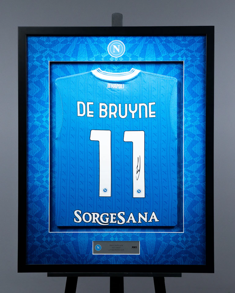 KDB | Cielo Azzurro Limited Edition Frame (2/5)