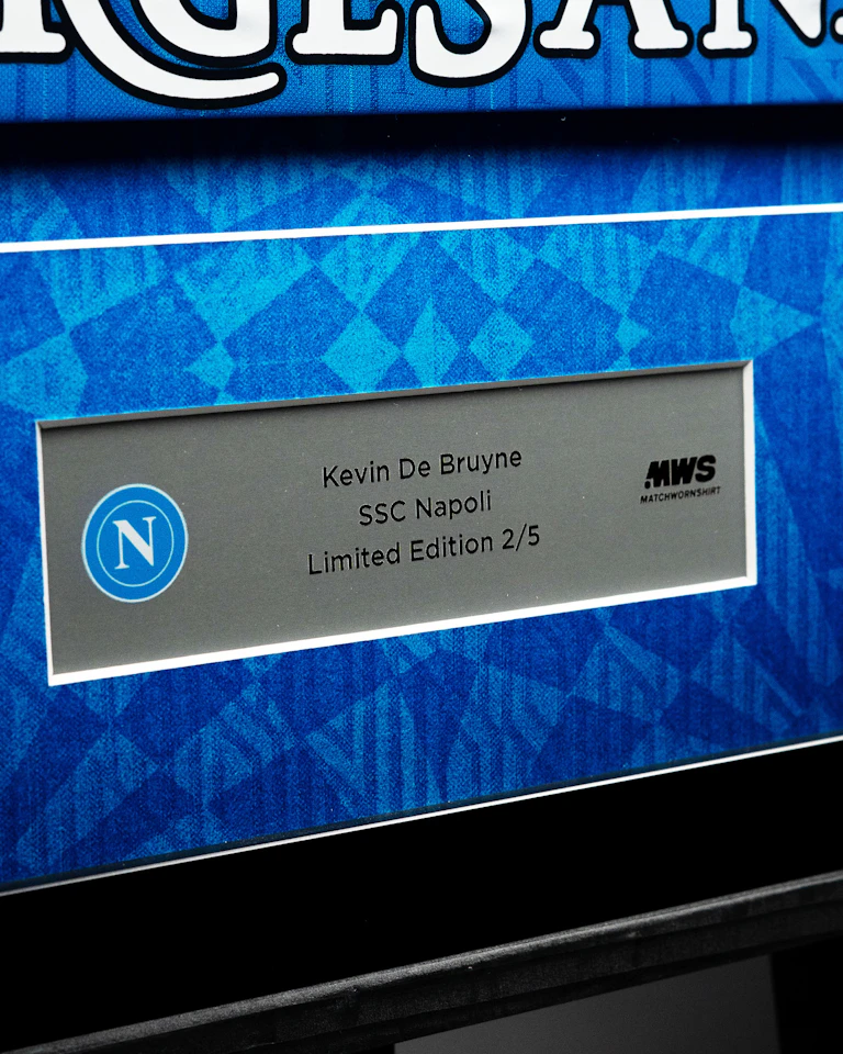 KDB | Cielo Azzurro Limited Edition Frame (2/5)