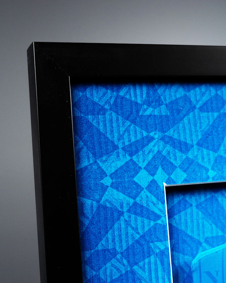 KDB | Cielo Azzurro Limited Edition Frame (2/5)
