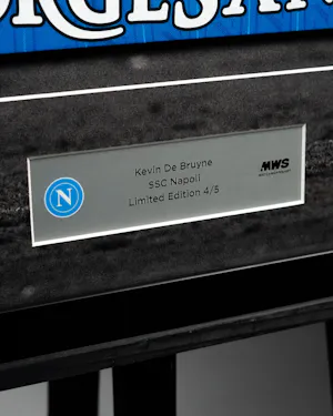 KDB | Vesuvian Architect Limited Edition Frame (4/5)