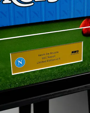 KDB | The Belgian Maestro Limited Edition Frame (4/5)