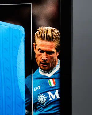 KDB | The Belgian Maestro Limited Edition Frame (4/5)