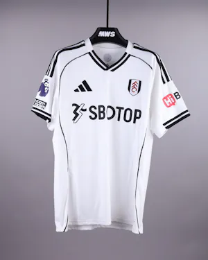 Raúl Jiménez  Fulham forması