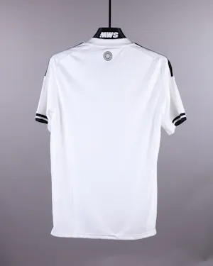 Squad Signed Shirt - 1