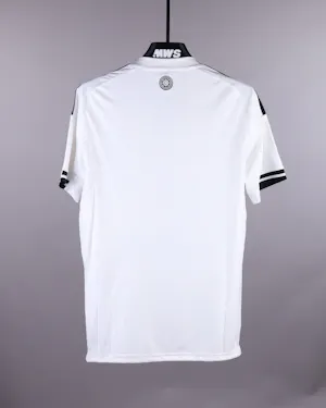 Squad Signed Shirt - 2