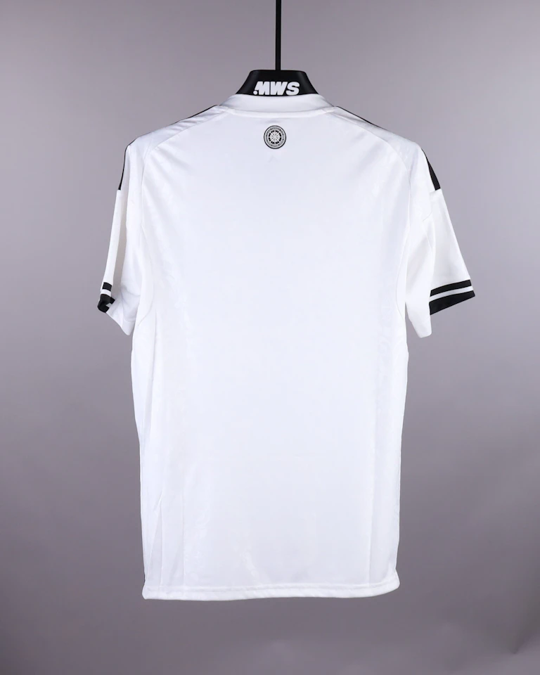 Squad Signed Shirt - 2