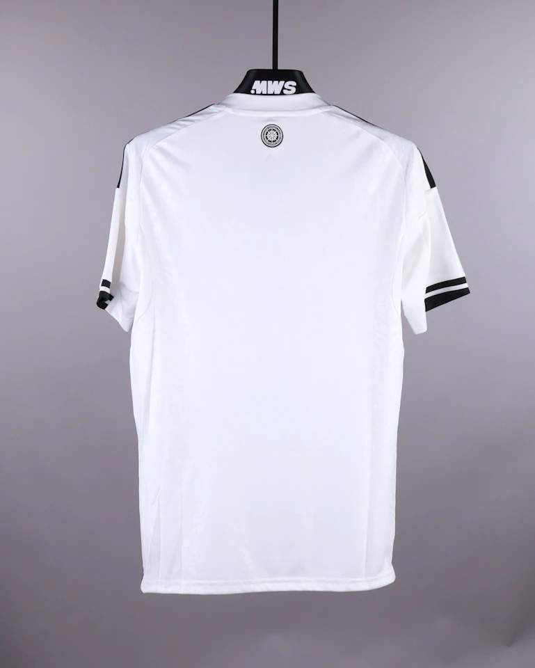 Squad Signed Shirt - 2