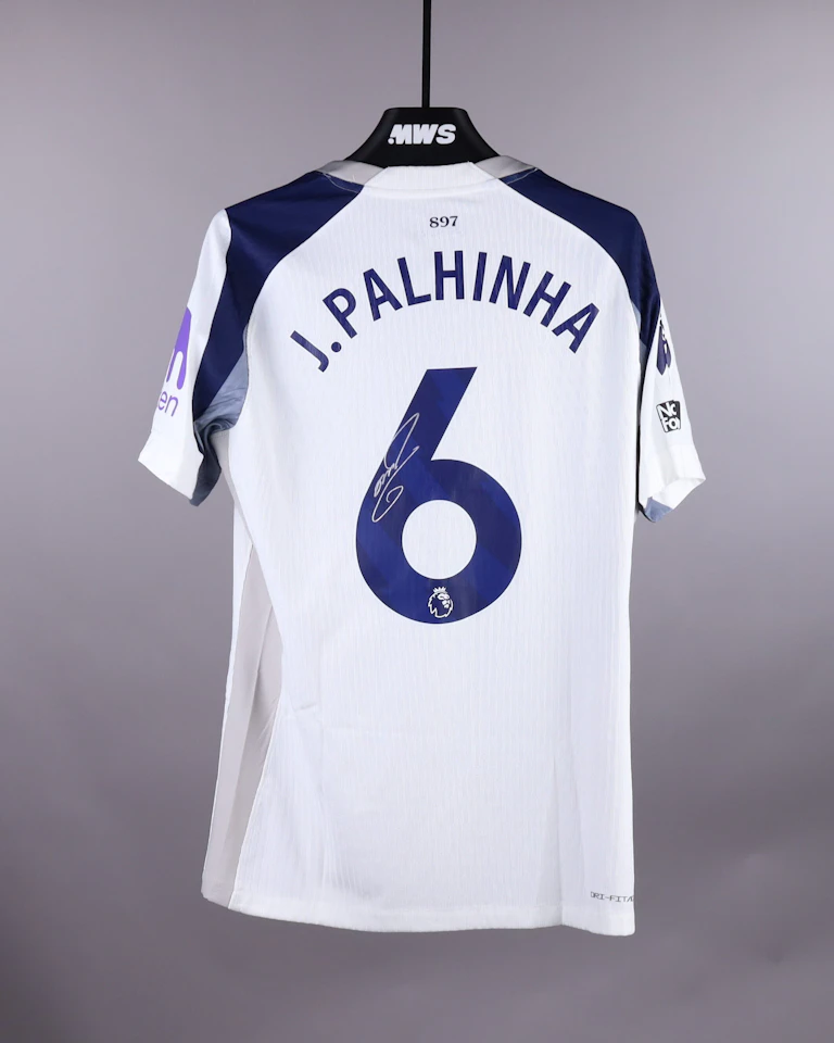 Maglia di João Palhinha (Tottenham Hotspur)