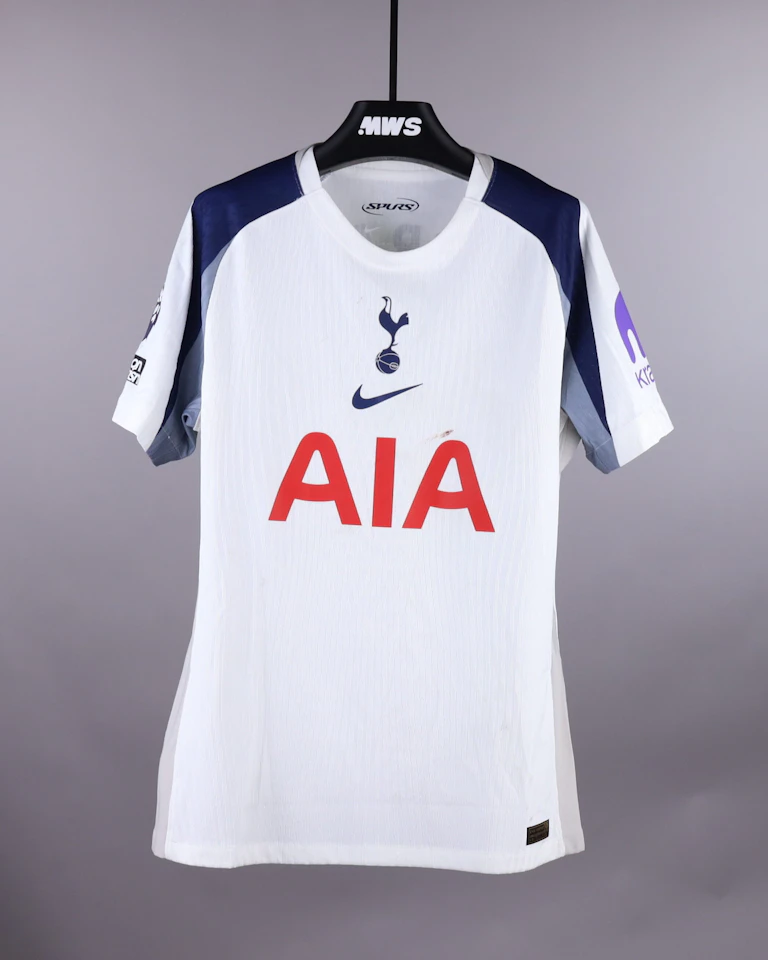 Shirt van Archie Gray Tottenham Hotspur