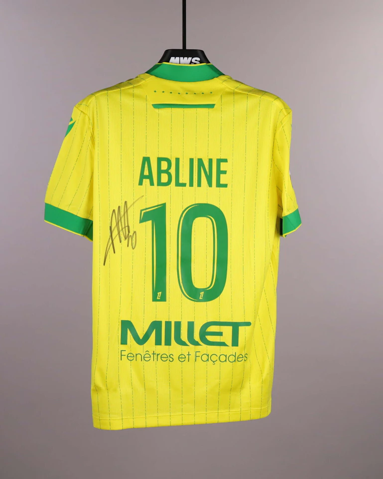Camiseta Matthis Abline FC Nantes