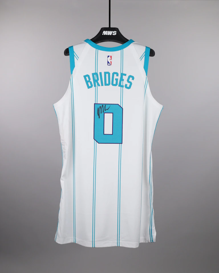 Miles Bridges