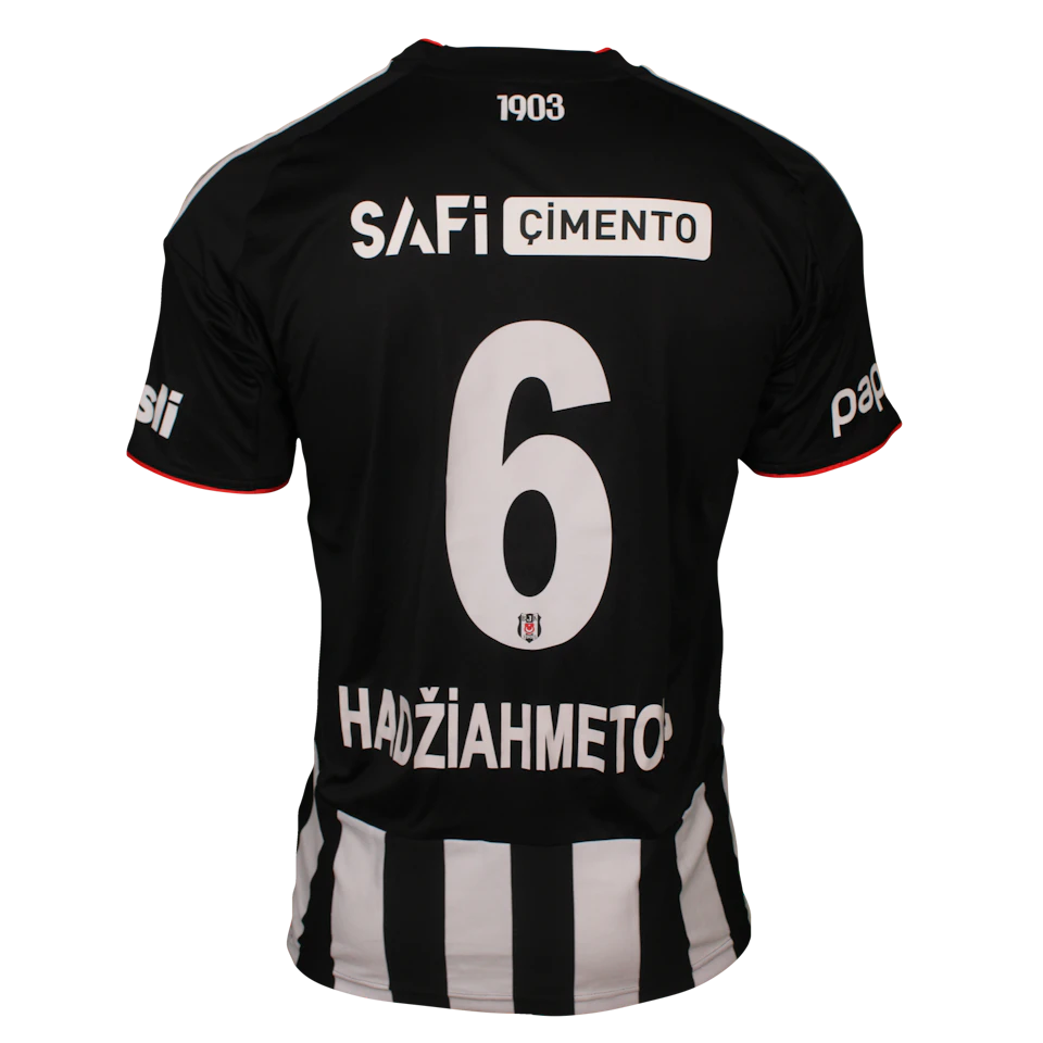 Amir Hadžiahmetović -2