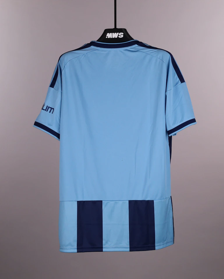 Squad Signed Shirt