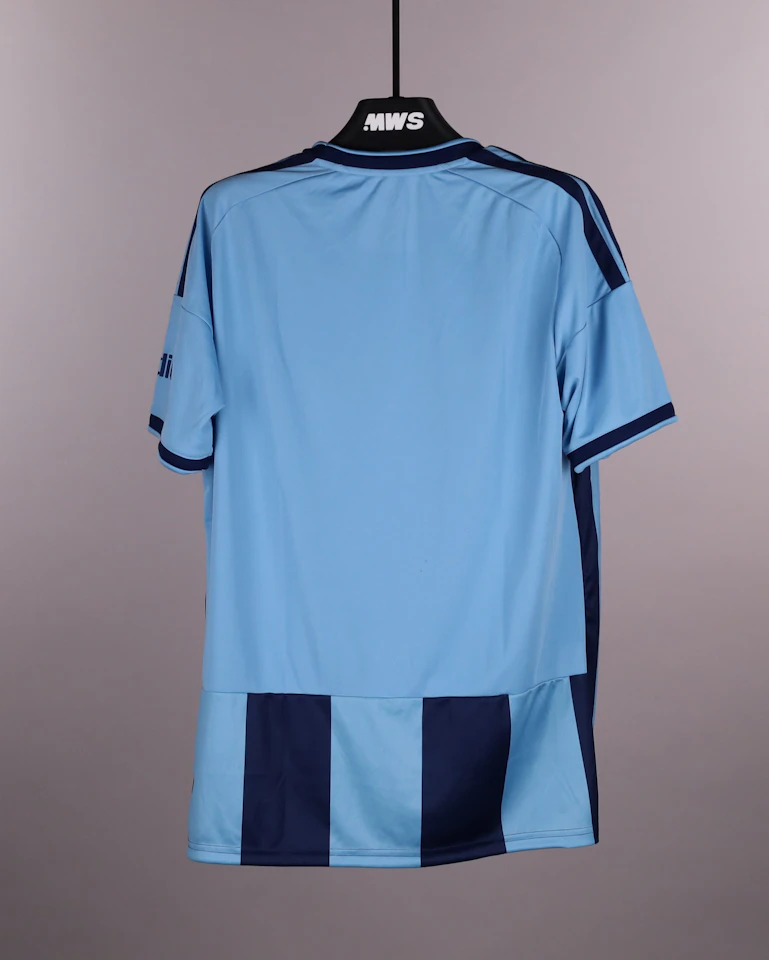 Squad Signed Shirt