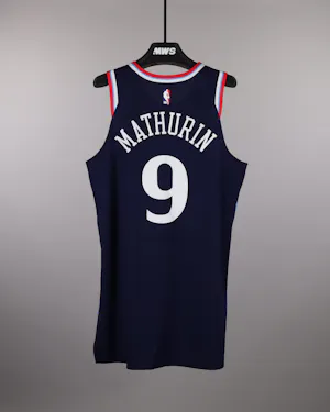 Bennedict Mathurin