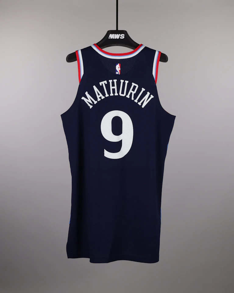 Bennedict Mathurin