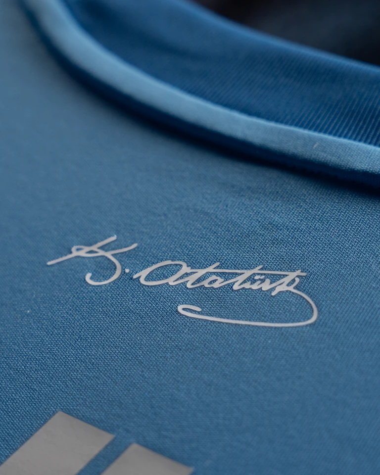 Limited Edition Framed Ederson Shirt