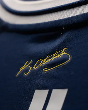 Limited Edition Framed Fred Shirt