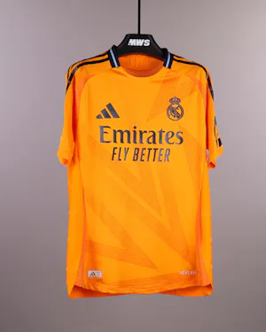 Gonzalo García I UCL 2024/25