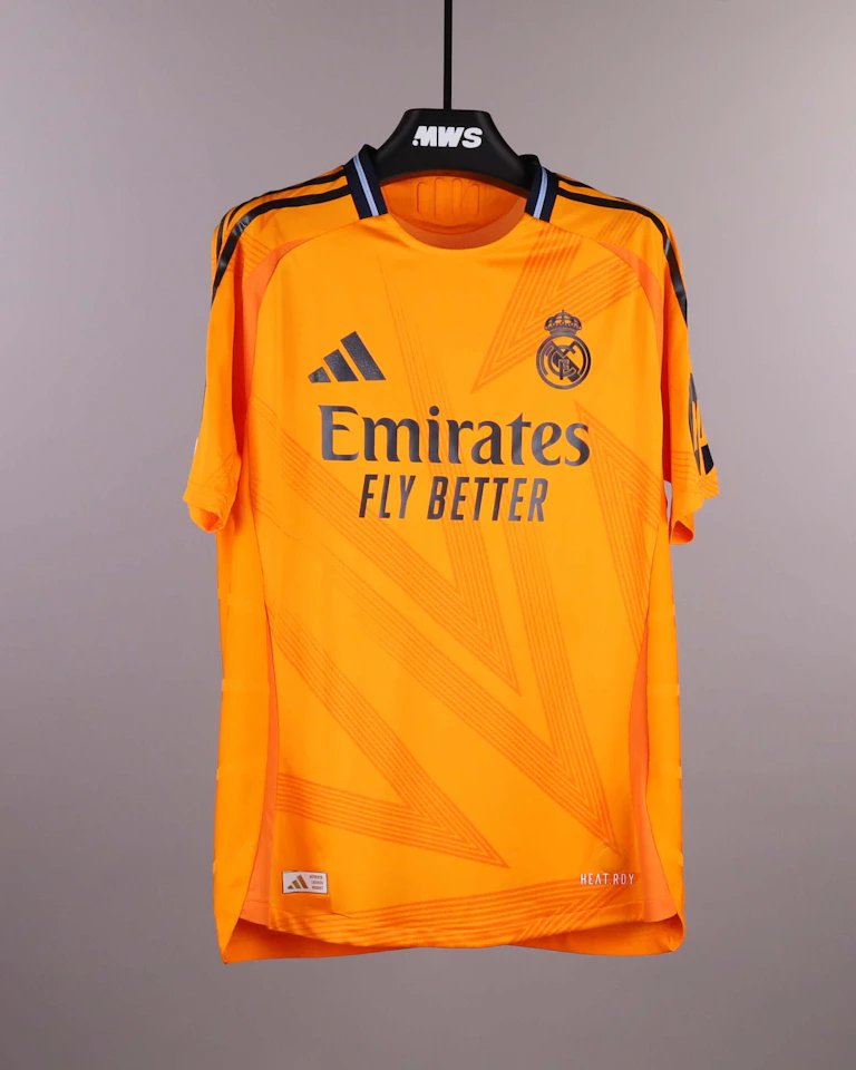 Gonzalo García I UCL 2024/25