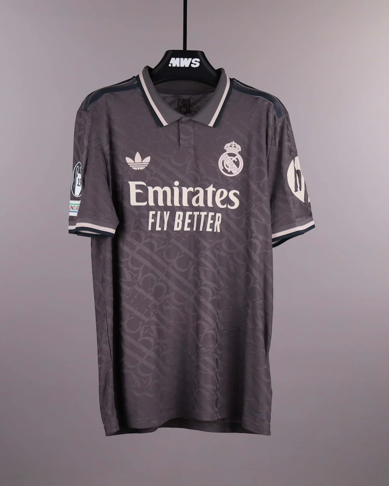 Rüdiger I UCL 2024/25