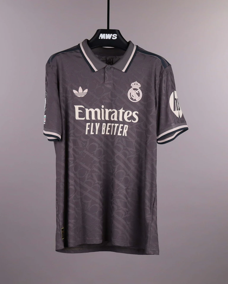 Tchouaméni I UCL 2024/25