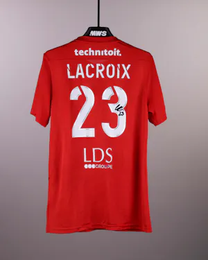Lenny Lacroix