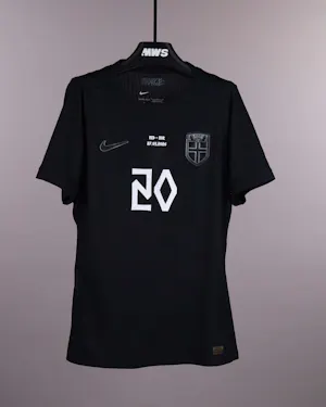 Camiseta Antonio Nusa Norway