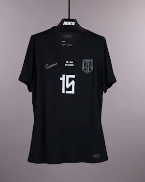 Norway-Trikot von Fredrik André Bjørkan