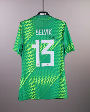Shirt van Egil Selvik Norway